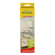 Ecostyle Zilvervisval 4.00 Stuks