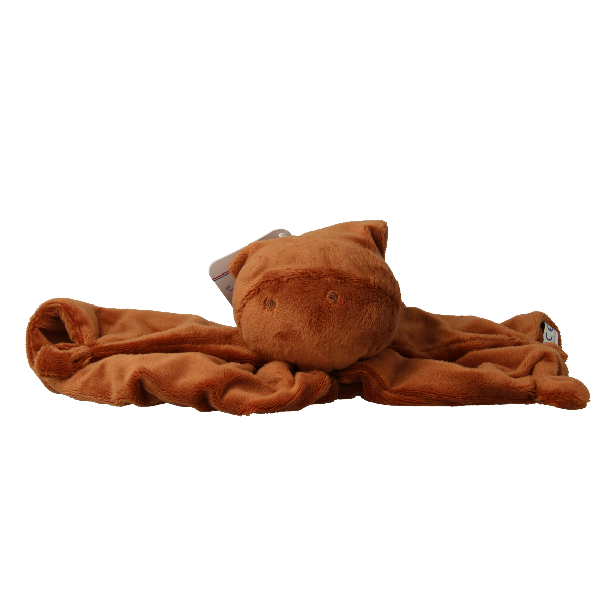 Difrax Knuffeldoek soft assorti 1.00 Stuks