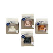 Difrax Fopspeen verstevigd dental 12+ maanden assorti 1 Stuks