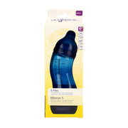 Difrax S-fles breed 310ml assorti 1 Stuks