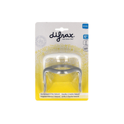 Difrax Handgreep S-fles klein en groot 2 Stuks
