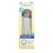 Difrax S-fles natural 1 2 3 doseer 250ml 1 Stuks