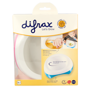 Difrax Peuterkom 1.00 Stuks