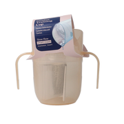 Difrax Genius oefenbeker assorti 1 Stuks