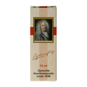 De Koning Tilly Haarlemmerolie magnum 15.00 Milliliter