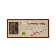 De Koning Tilly Haarlemmerolie 40 Capsules