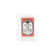 Natural Temptation Lots of love bio 18.00 Zakjes
