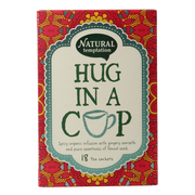 Natural Temptation Hug in a cup bio 18.00 Zakjes