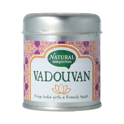 Natural Temptation Vaduovan blikje natural spices bio 50.00 Gram