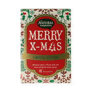 Natural Temptation Merry X-mas bio 18.00 Zakjes