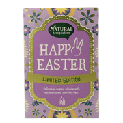 Natural Temptation Happy easter bio 18 Zakjes