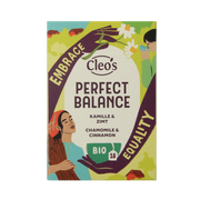 Cleo's Perfect balance bio 18.00 Zakjes