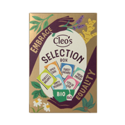 Cleo's Selection box bio 18.00 Zakjes