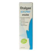 Otalgan Oorspray 50.00 Milliliter