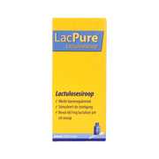 Lacpure Lactulosesiroop 200.00 Milliliter