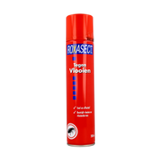 Roxasect Spuitbus tegen vlooien 300.00 Milliliter