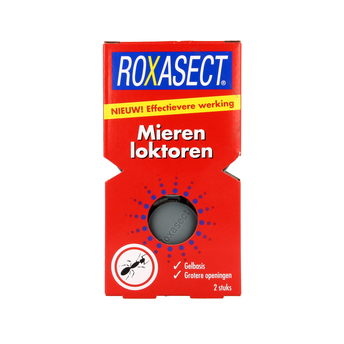 Roxasect Mierenloktoren 2.00 Stuks