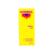 Perskindol Active fluid 250.00 Milliliter