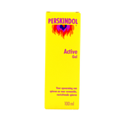 Perskindol Active gel 100.00 Milliliter