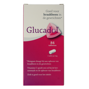Glucadol Vitamine multi 84.00 Tabletten