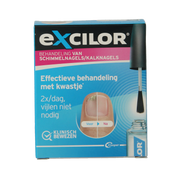 Excilor Kalknagel solution kwastje 3.03 Milliliter