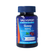 Valdispert Natural sleep 45.00 Gummies