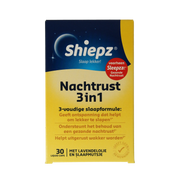 Shiepz Nachtrust 3 in 1 30.00 Stuks