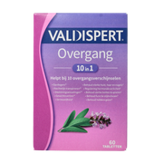 Valdispert Overgang 10 in 1  60.00 Tabletten