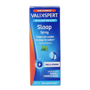 Valdispert Slaap spray 20.00 Milliliter