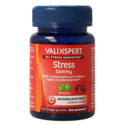 Valdispert Stress 30.00 Gummies