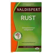Valdispert Rust 50.00 Dragees