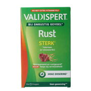 Valdispert Rust sterk 50.00 Dragees