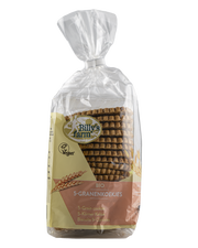 Billy's Farm Granenkoekjes 5 granen bio 175 Gram