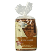 Billy's Farm Speculoos spelt bio 175.00 Gram
