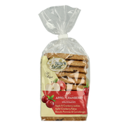 Billy's Farm Appel cranberry staafjes bio 175.00 Gram