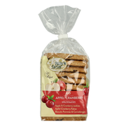 Billy's Farm Appel cranberry staafjes bio 175 Gram