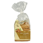 Billy's Farm Speltstaafjes amandel bio 175.00 Gram