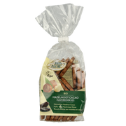 Billy's Farm Haverkoekjes hazelnoot-cacao bio 175.00 Gram