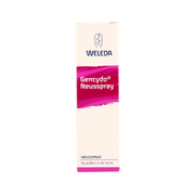 Weleda Gencydo neusspray 20.00 Milliliter
