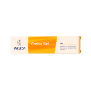 Weleda Arnica gel 25.00 Gram
