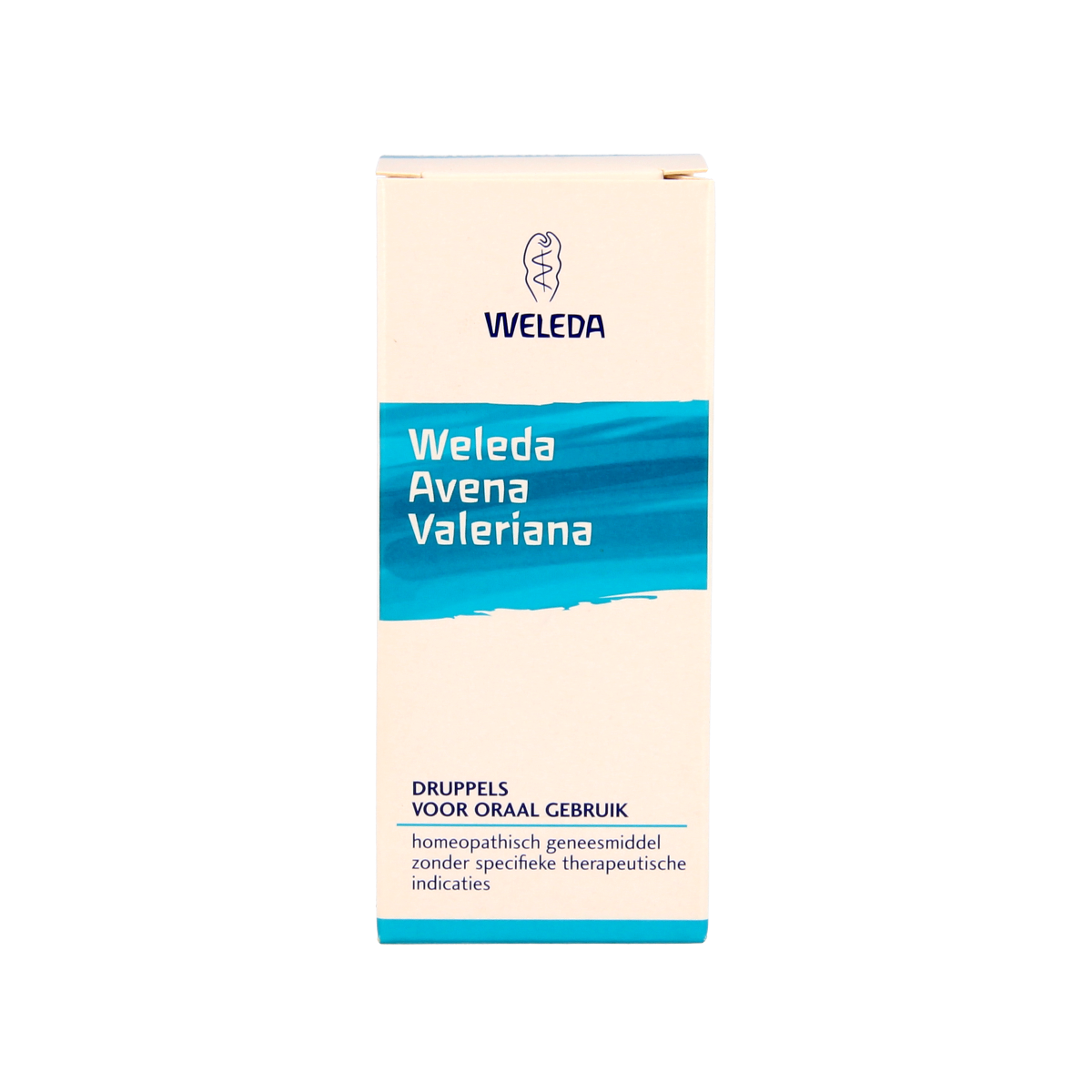 Weleda Avena valeriana 50.00 Milliliter