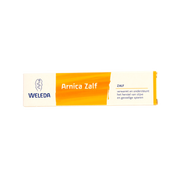 Weleda Arnica zalf 25.00 Gram