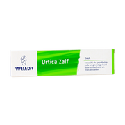 Weleda Urtica zalf 25.00 Gram