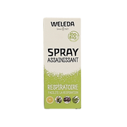 Weleda Zuiverende roomspray fresh 50 Milliliter