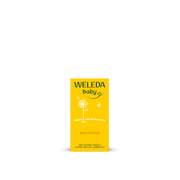 Weleda Baby poeder 20.00 Gram