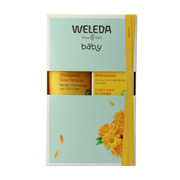 Weleda Calendula voordeelset baby billenbalsem 1 Set