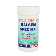Toco Tholin Balsem speciaal 50.00 Milliliter