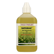 Toco Tholin Natumas massageolie 500 Milliliter