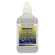 Toco Tholin Medimas massageolie 500.00 Milliliter