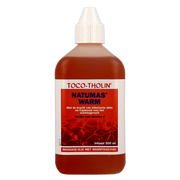 Toco Tholin Natumas massage warm 500.00 Milliliter